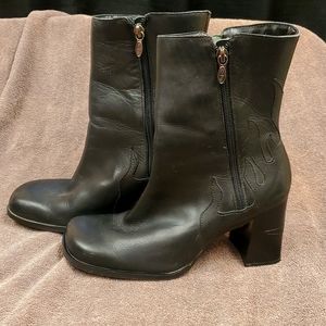 Harley Davidson Women's boots